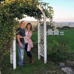 Meet your Posher, Christine